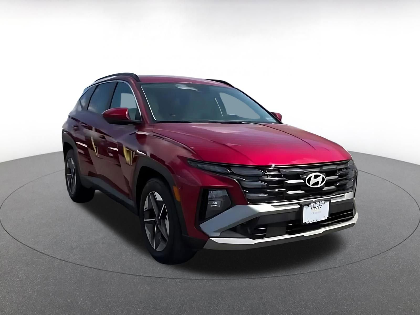 Used 2025 Hyundai Tucson SEL image 3