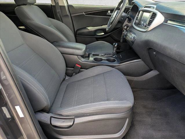 Used 2018 Kia Sorento LX image 21