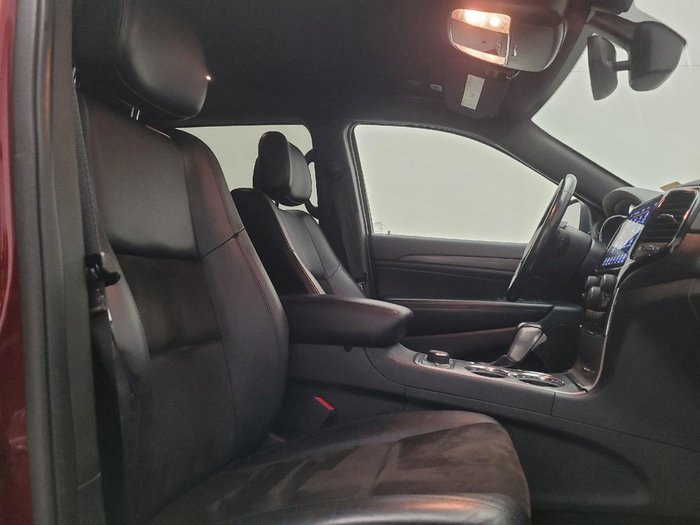 Used 2020 Jeep Grand Cherokee Laredo w/ Quick Order Package 2BN North AWD/4WD image 21