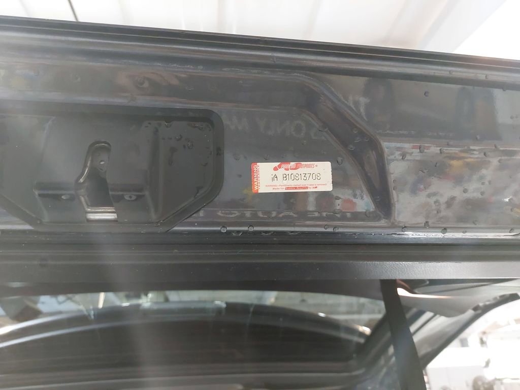 Used 2023 Toyota 4Runner TRD Off-Road AWD/4WD image 14