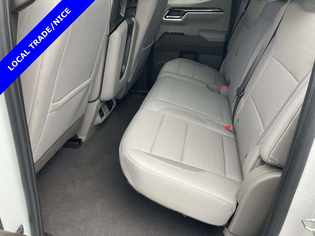 Used 2022 Chevrolet Silverado 1500 LT w/ Protection Package image 12