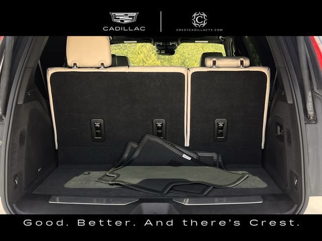 Used 2021 Cadillac Escalade Sport AWD/4WD image 30