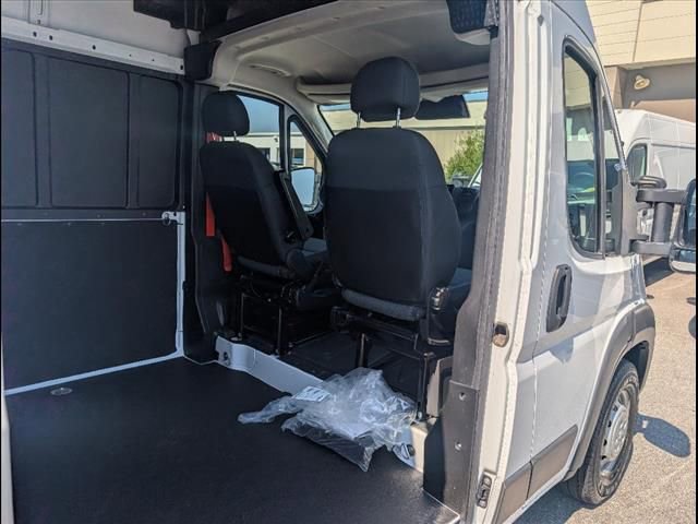 Used 2023 RAM ProMaster 3500 w/ Convenience Group image 22