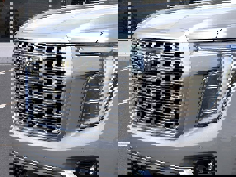 New 2026 GMC Yukon XL Denali w/ Sun & Power Step Package image 13