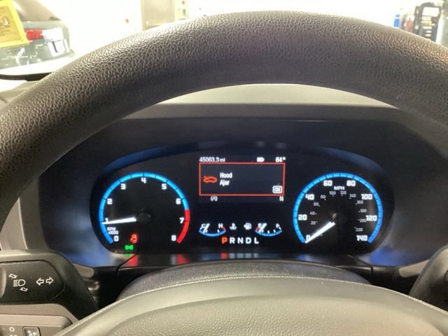 Used 2021 Ford Bronco Sport Big Bend AWD/4WD image 7