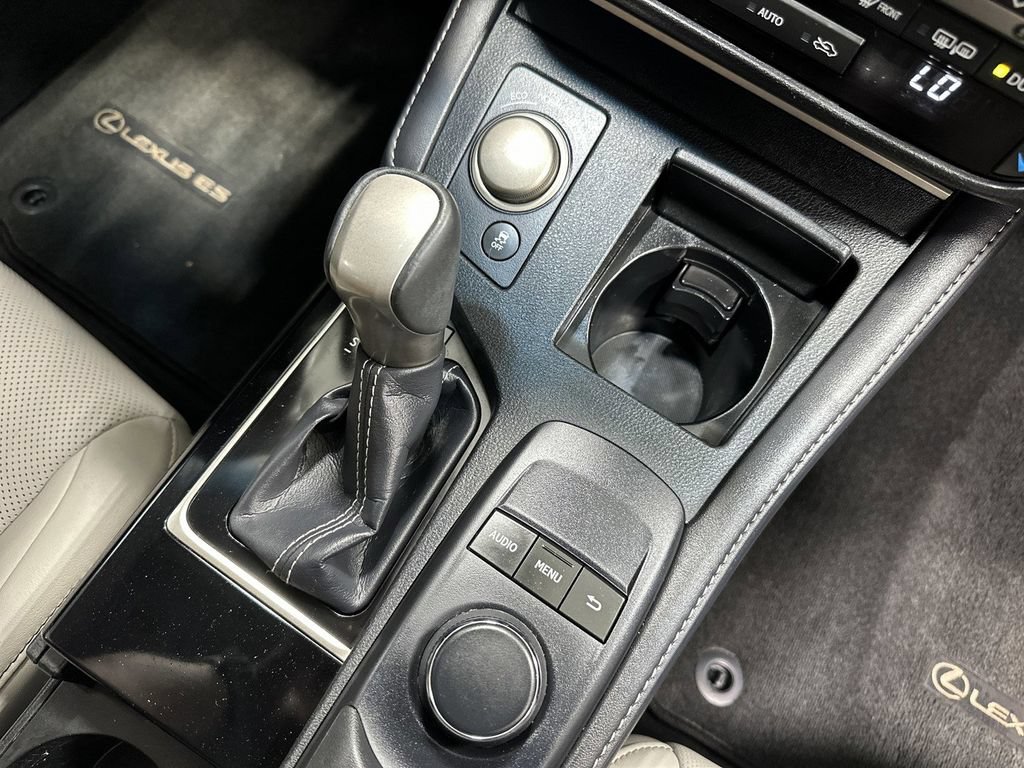 Used 2017 Lexus ES 350 FWD image 21