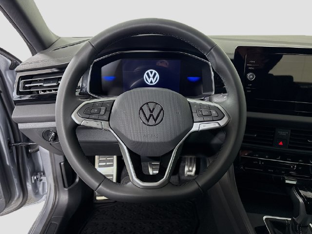 New 2026 Volkswagen Jetta Sport FWD image 12