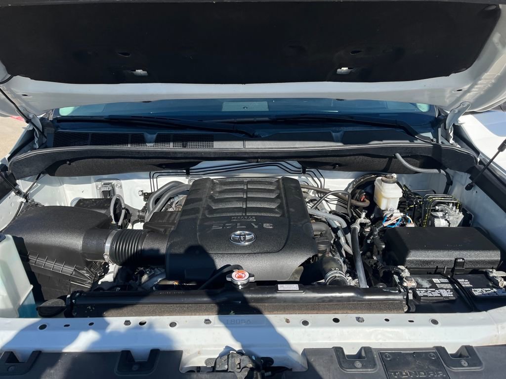 Used 2021 Toyota Tundra SR5 image 28