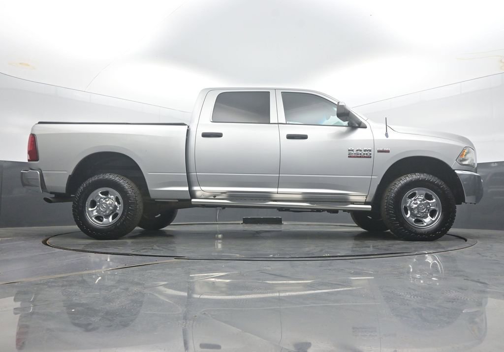 Used 2013 RAM 2500 Tradesman w/ Chrome Appearance Group AWD/4WD image 50