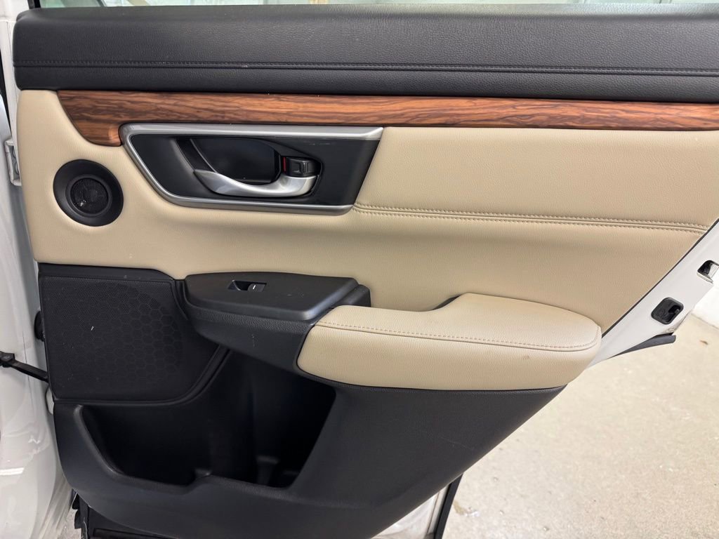 Used 2019 Honda CR-V EX-L image 25