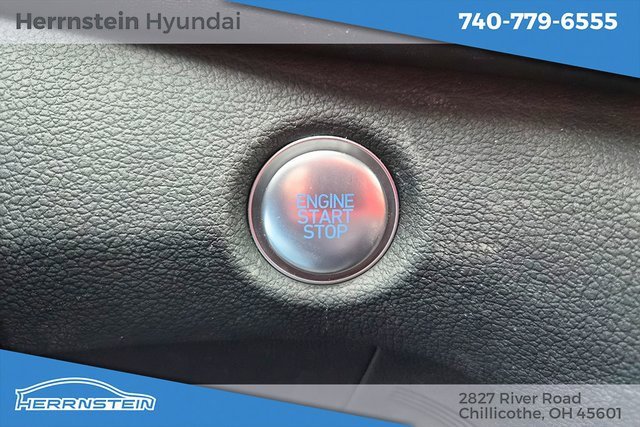 Certified 2023 Hyundai Santa Fe SEL image 20