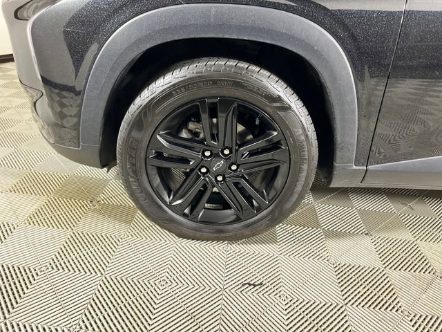 Used 2024 Chevrolet Trax ACTIV w/ Sunroof Package image 24