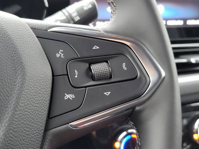 New 2026 Chevrolet TrailBlazer LT w/ Midnight Edition AWD/4WD image 17