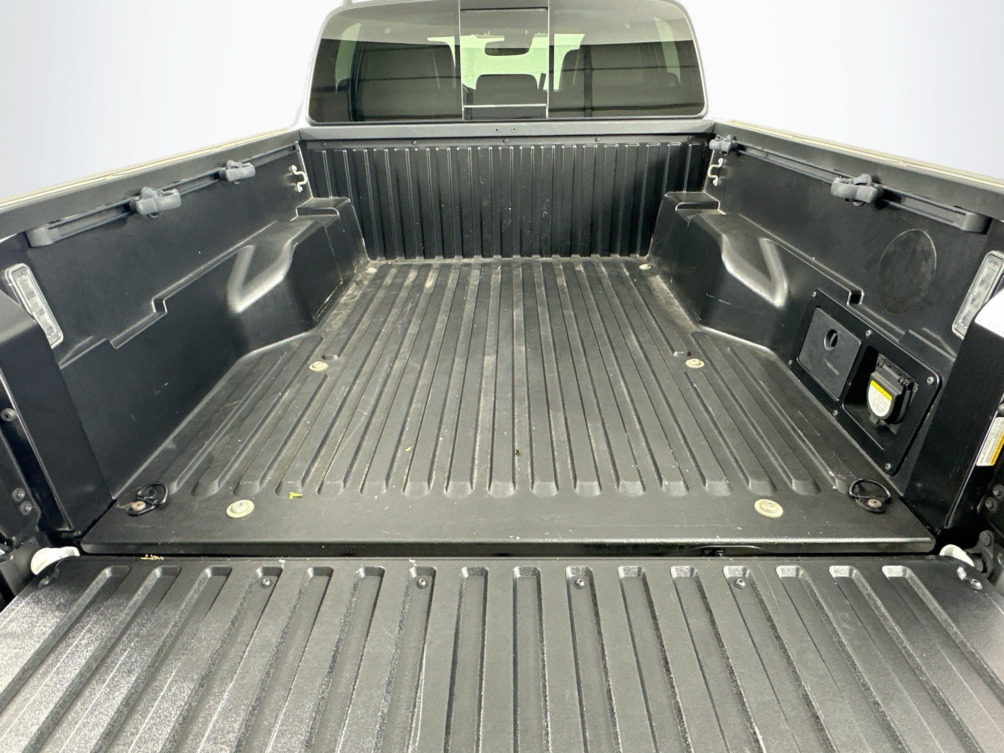 Used 2021 Toyota Tacoma TRD Pro AWD/4WD image 35
