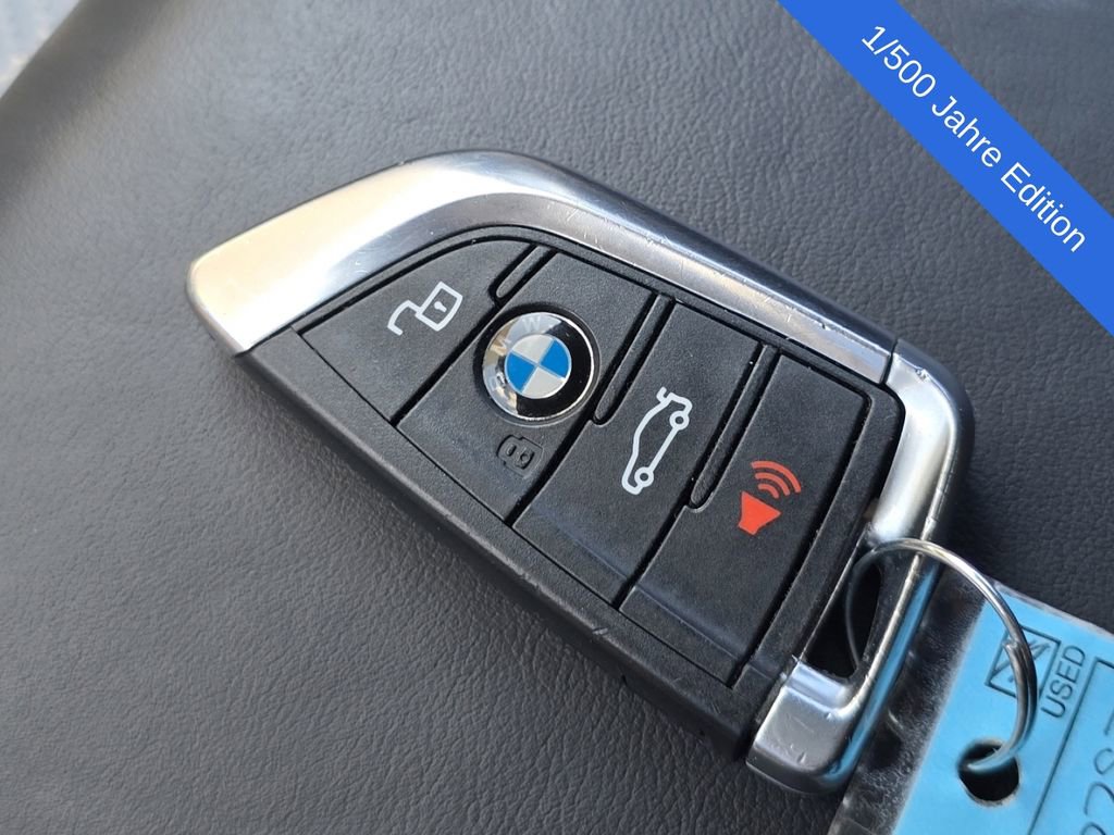 Used 2023 BMW M3 Competition w/ Executive Package AWD/4WD image 41