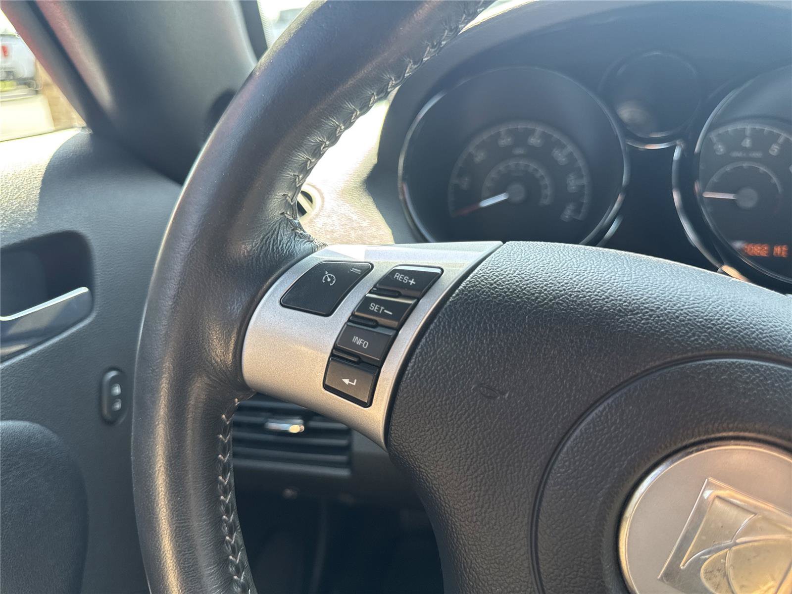Used 2007 Saturn Sky w/ Premium Trim Pkg RWD image 20