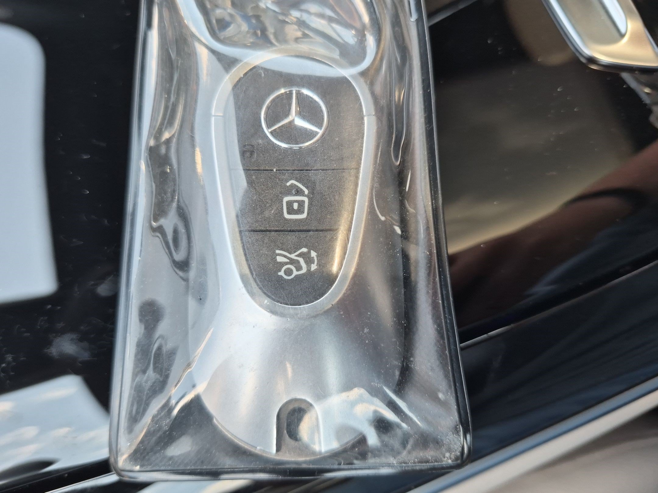 Used 2023 Mercedes-Benz GLC 300 4MATIC image 35