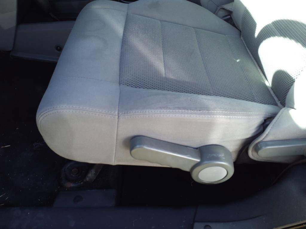 Used 2008 Jeep Wrangler Sahara w/ PWR Convenience Group image 10