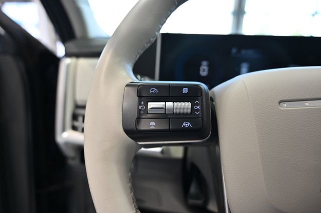 Used 2025 Hyundai Santa Fe SEL image 24