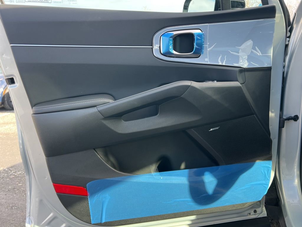 New 2026 Kia Sorento X-Line EX image 8