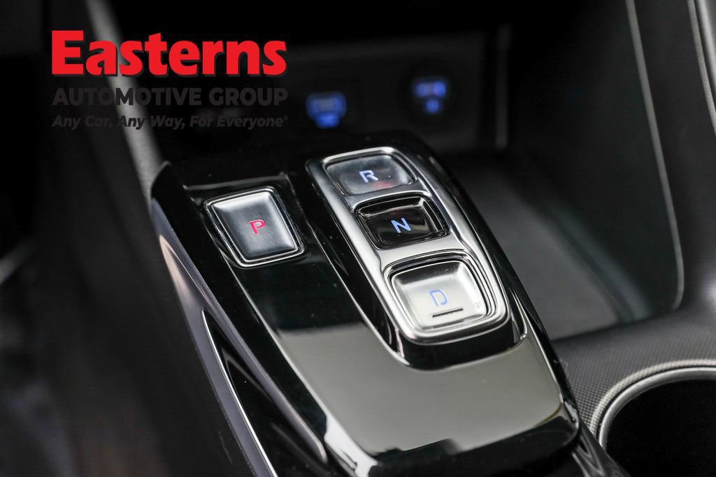 Used 2021 Hyundai Sonata SEL image 13