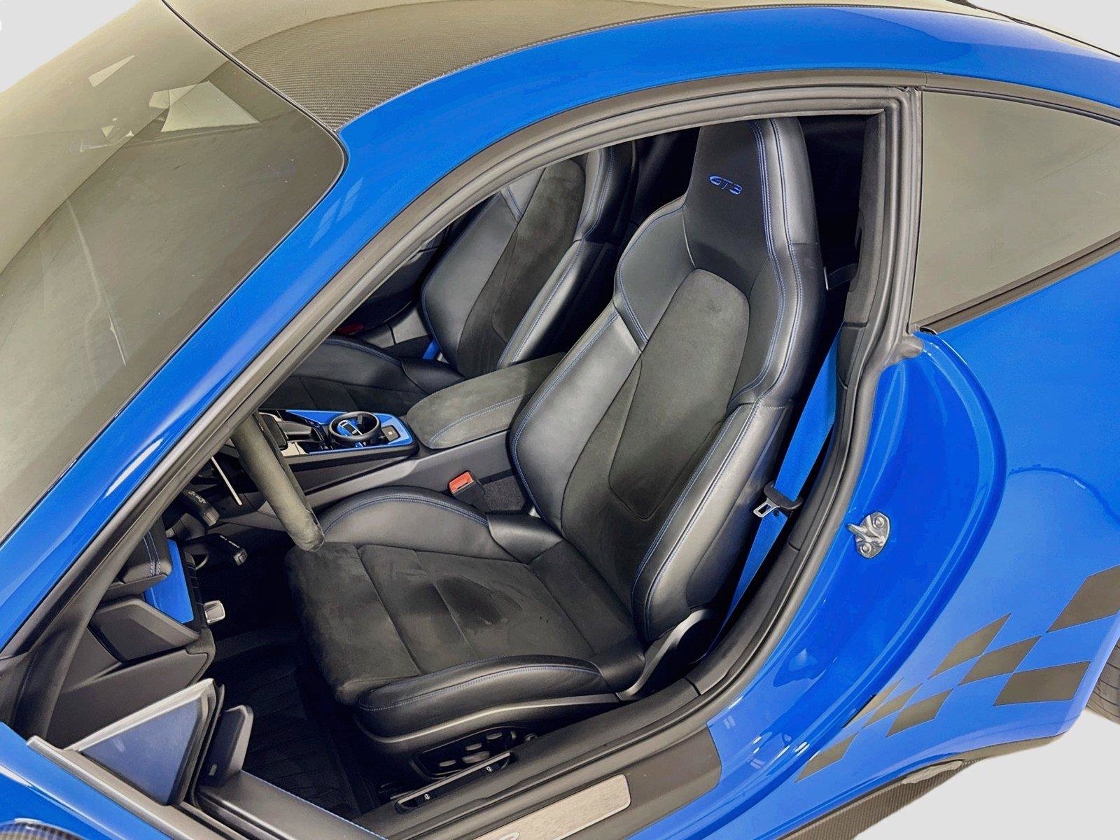 Used 2022 Porsche 911 GT3 RWD image 13
