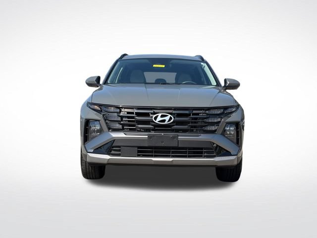 Used 2025 Hyundai Tucson SEL AWD/4WD image 31