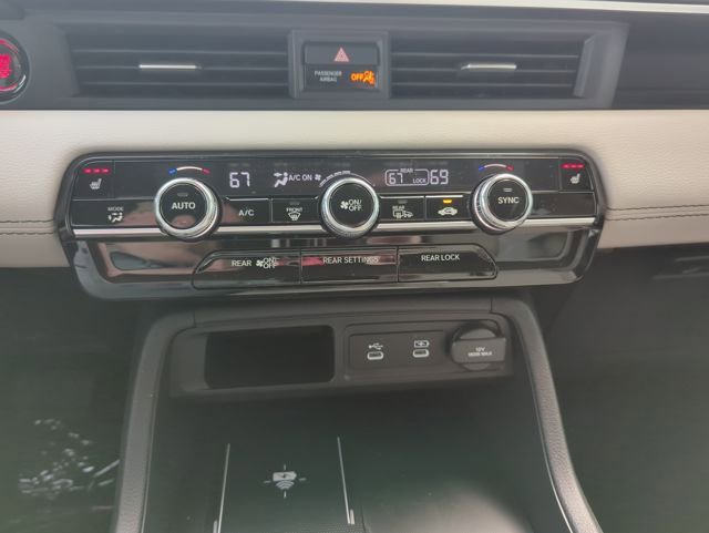 New 2026 Honda Pilot EX-L image 17