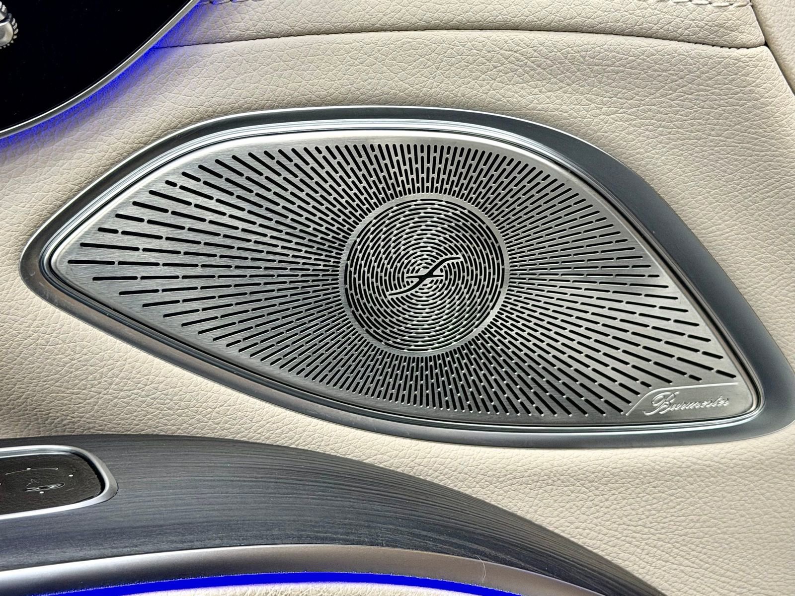 Certified 2023 Mercedes-Benz EQS 450+ SUV image 22