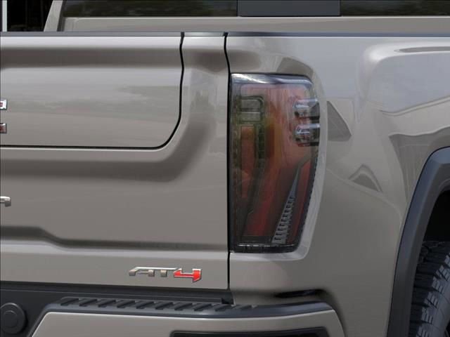 New 2026 GMC Sierra 2500 AT4 image 13