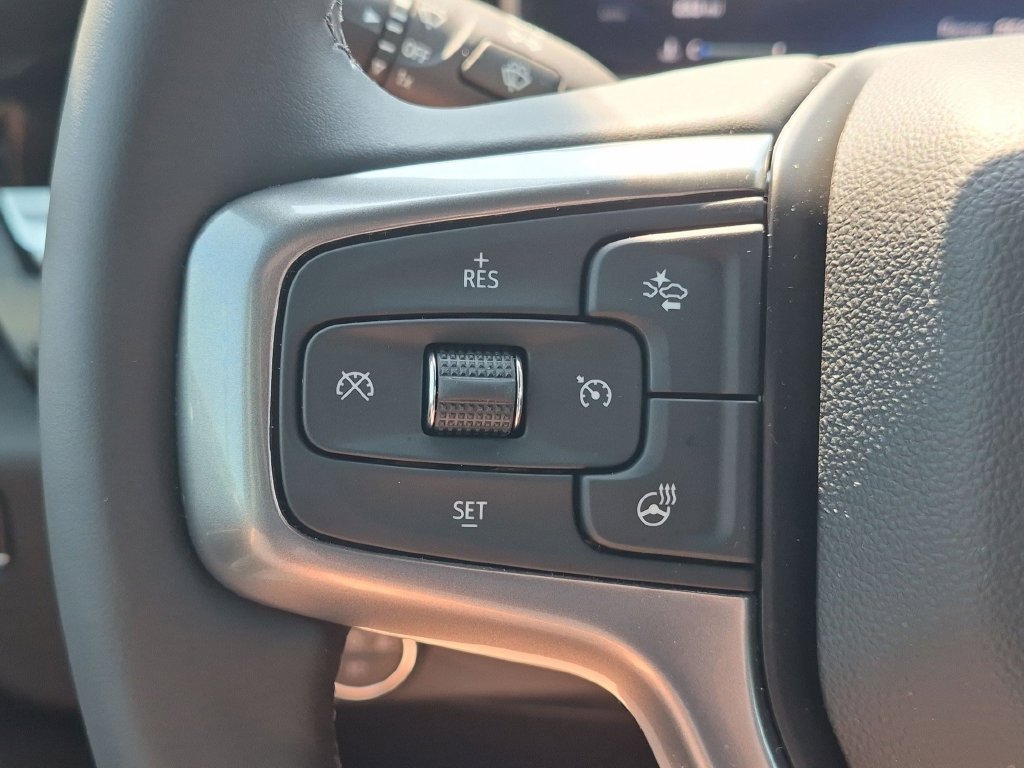 New 2026 Chevrolet Silverado 2500 LTZ w/ LTZ Plus Package AWD/4WD image 18