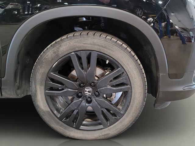 Used 2021 Honda Pilot Special Edition image 23