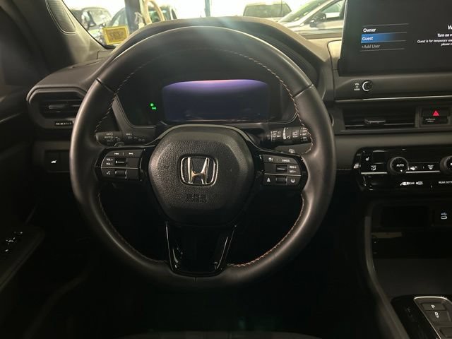 Used 2026 Honda Pilot Sport image 23