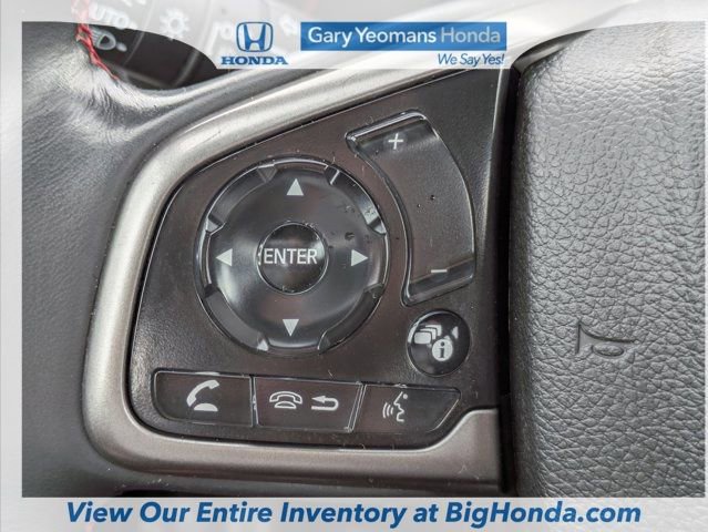 Used 2020 Honda Civic Si image 24
