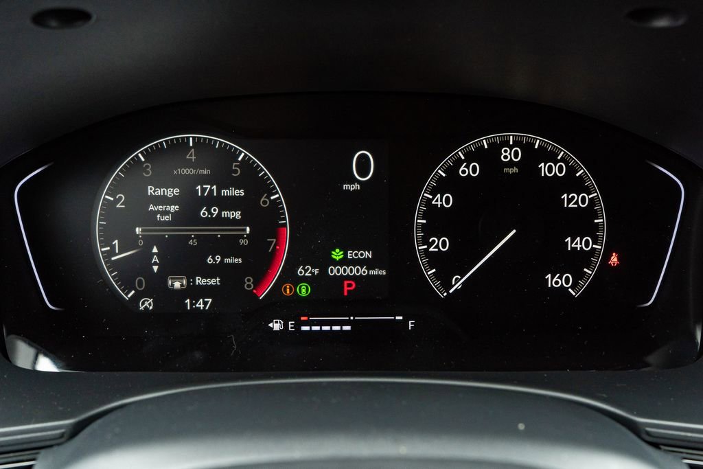 New 2026 Honda Civic Sport image 23