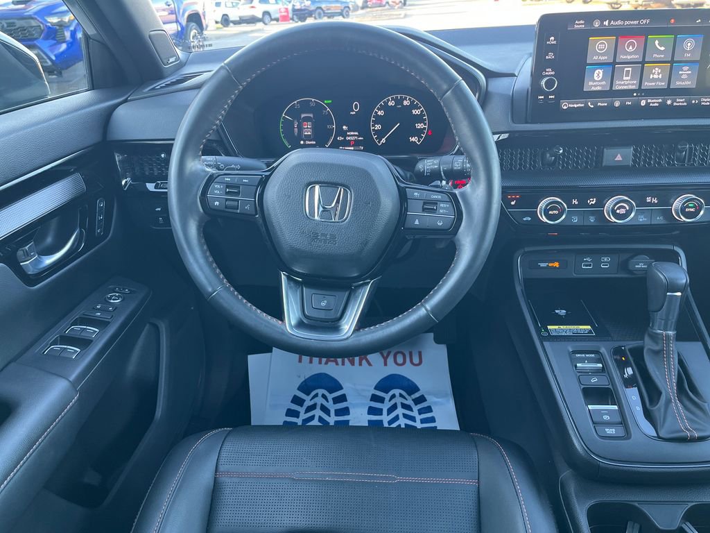 Used 2023 Honda CR-V Sport Touring image 14