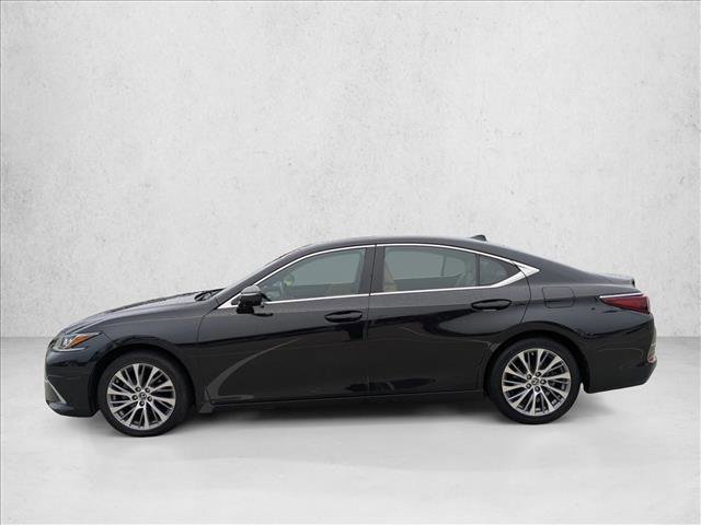 Used 2019 Lexus ES 350 ES 350 image 8