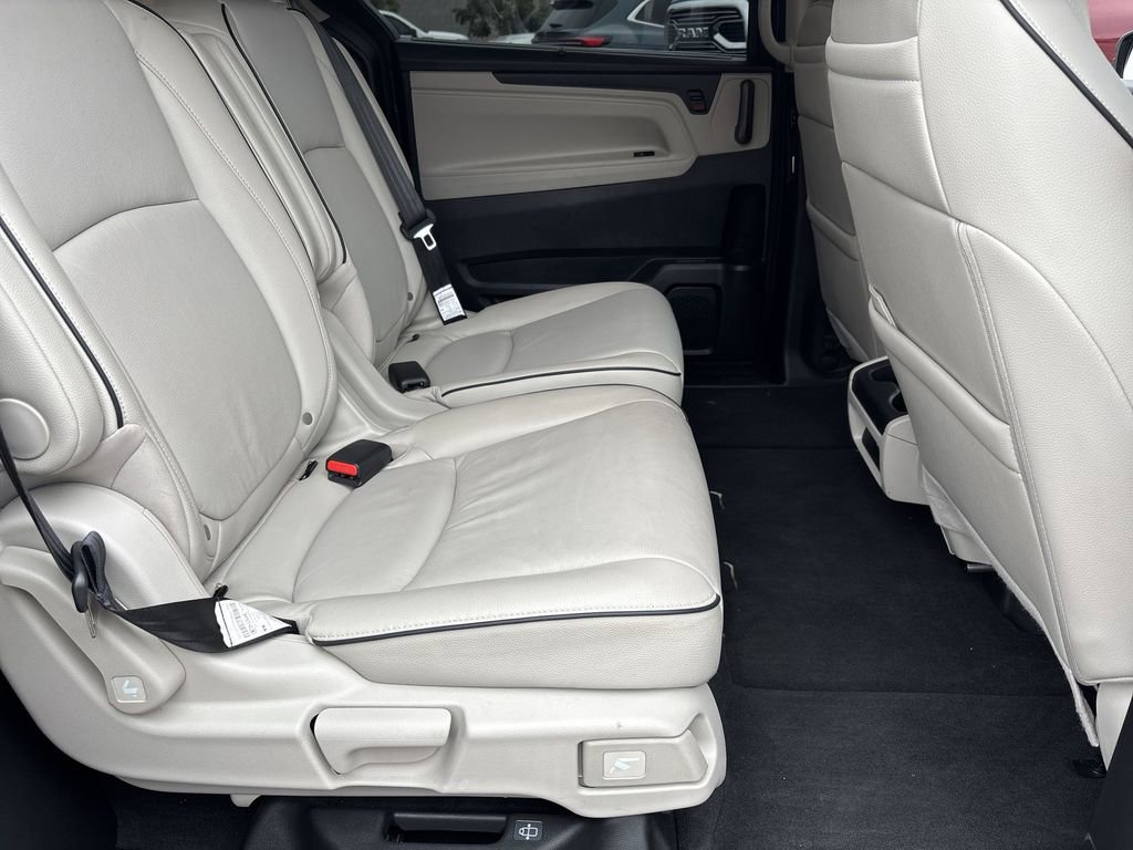 Used 2025 Honda Odyssey Touring image 27