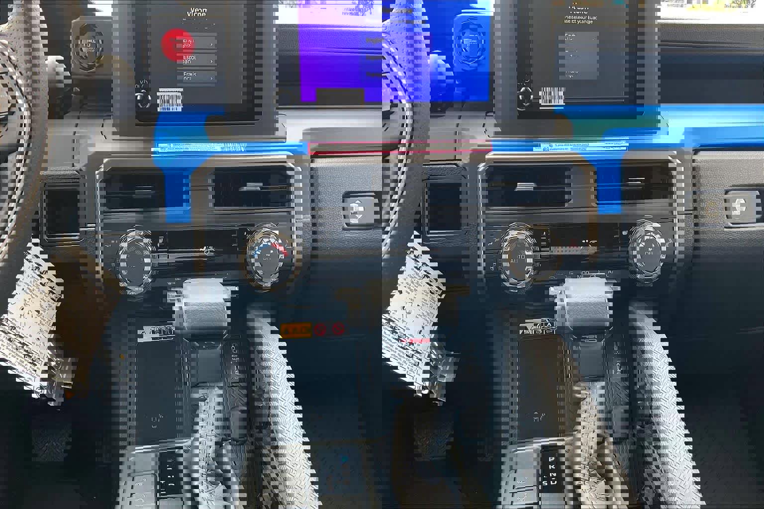 New 2026 Toyota 4Runner TRD Off-Road image 19