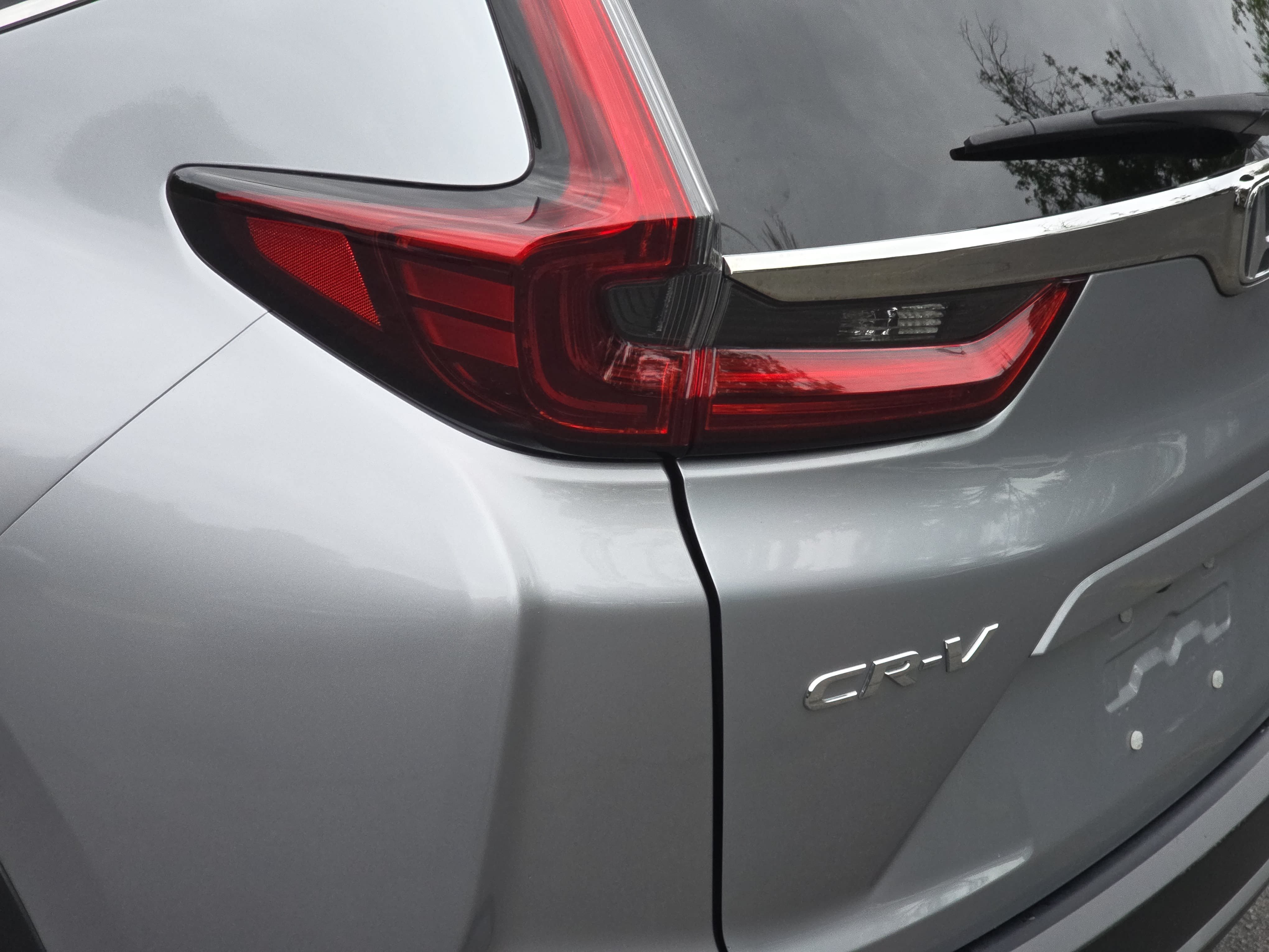 Used 2020 Honda CR-V EX image 34