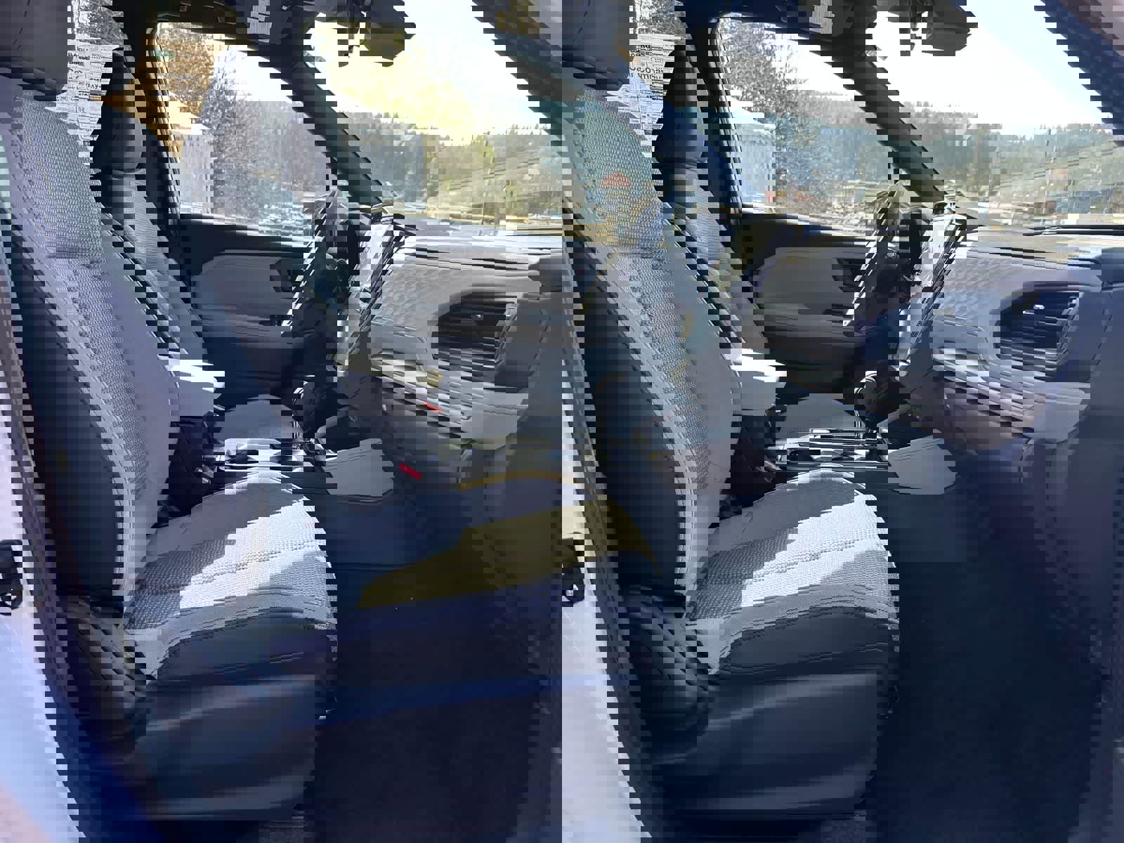 New 2026 Subaru Forester Premium image 13