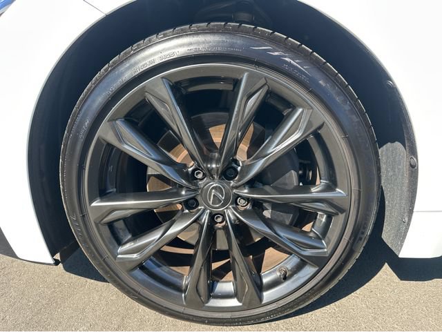 Certified 2025 Lexus IS 300 F Sport w/ Accessory Package 2 RWD image 41