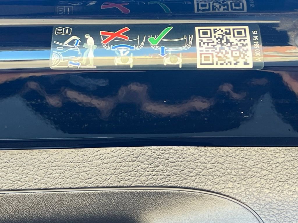 Certified 2023 Mercedes-Benz GLS 450 4MATIC image 32