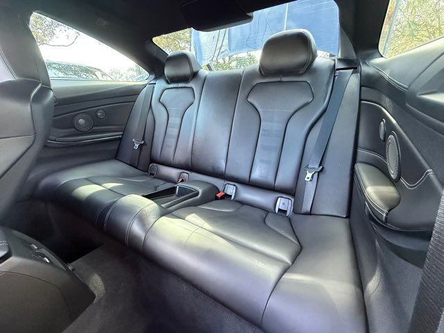 Used 2015 BMW M4 Coupe w/ Premium Package image 21