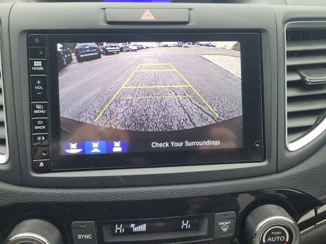 Used 2015 Honda CR-V EX-L image 45