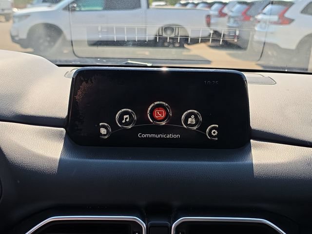 Used 2019 MAZDA CX-5 Sport w/ I-ACTIVSENSE Package AWD/4WD image 12