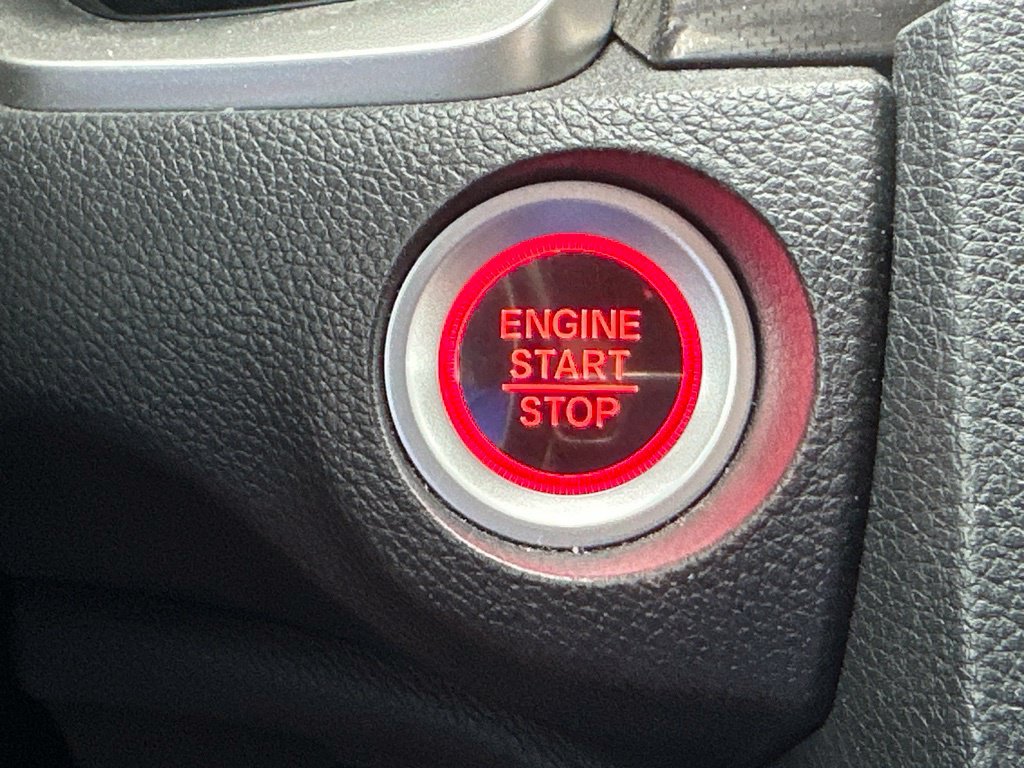 Used 2019 Honda Civic EX-L image 25