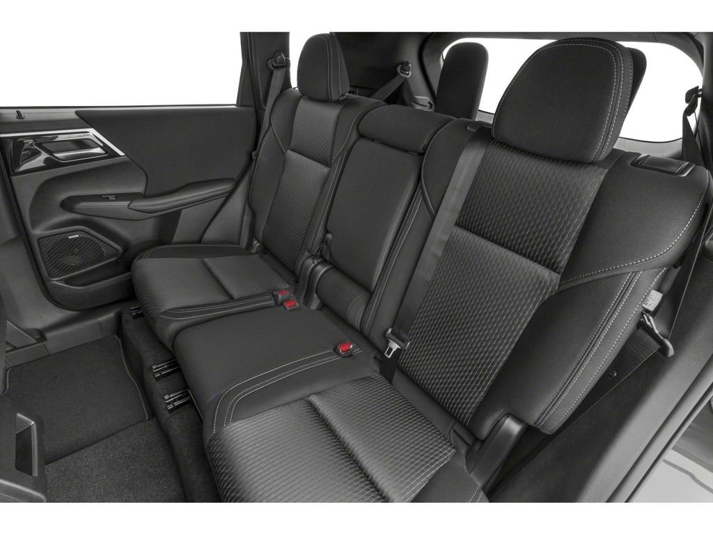 New 2026 Mitsubishi Outlander ES image 8