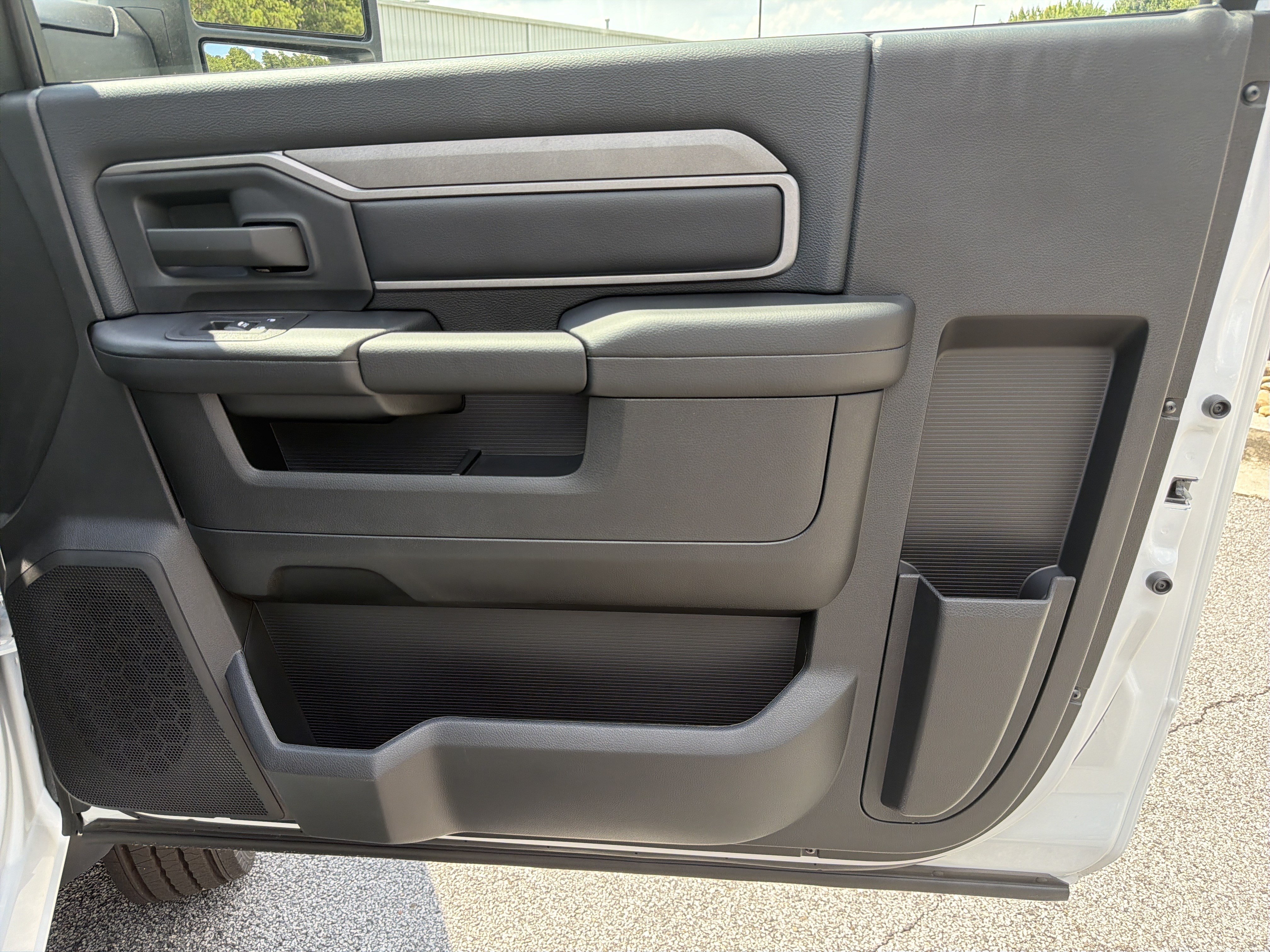 New 2026 RAM 5500 Tradesman RWD image 17