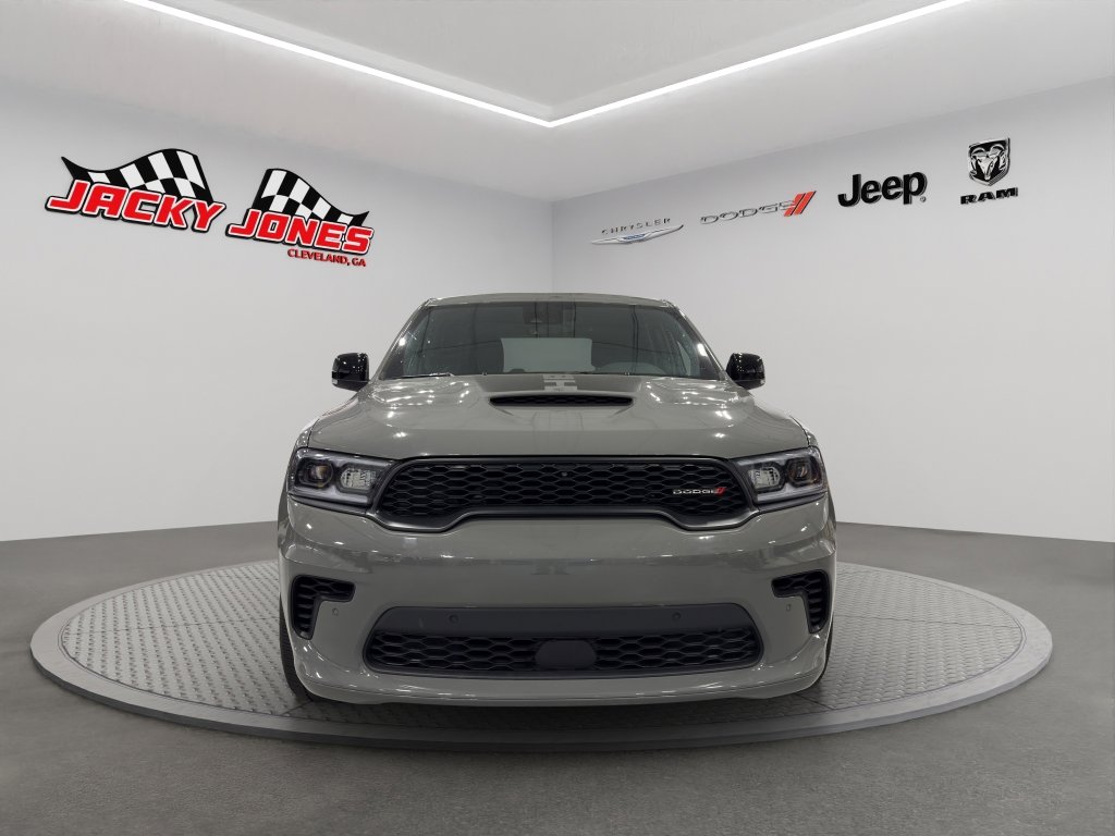 Used 2025 Dodge Durango R/T image 12
